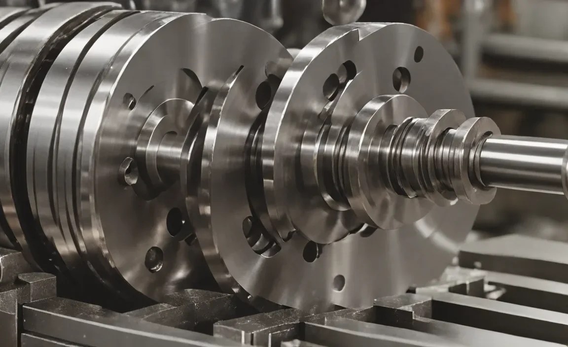 Gear Cutting Techniques