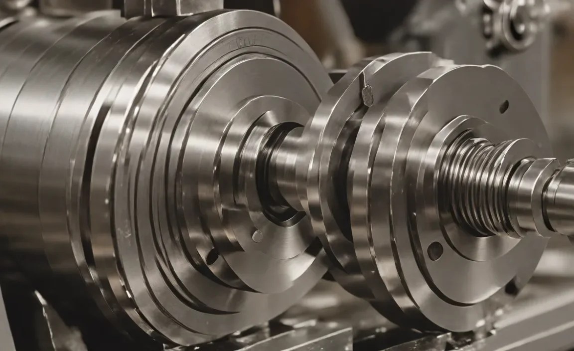 Getting Started with Metal Lathe Threading