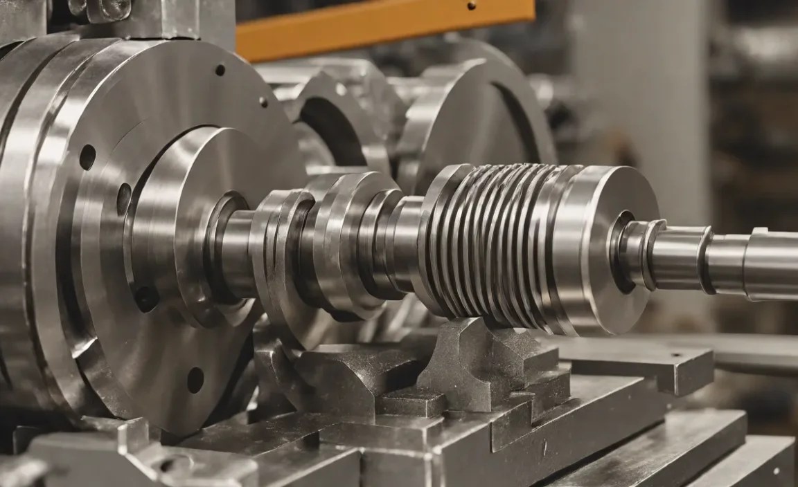 Grinding Techniques for Enhanced Performance