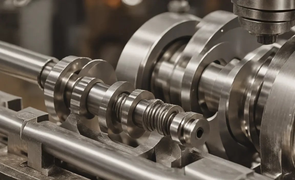 Grinding Techniques for Optimal Tool Performance