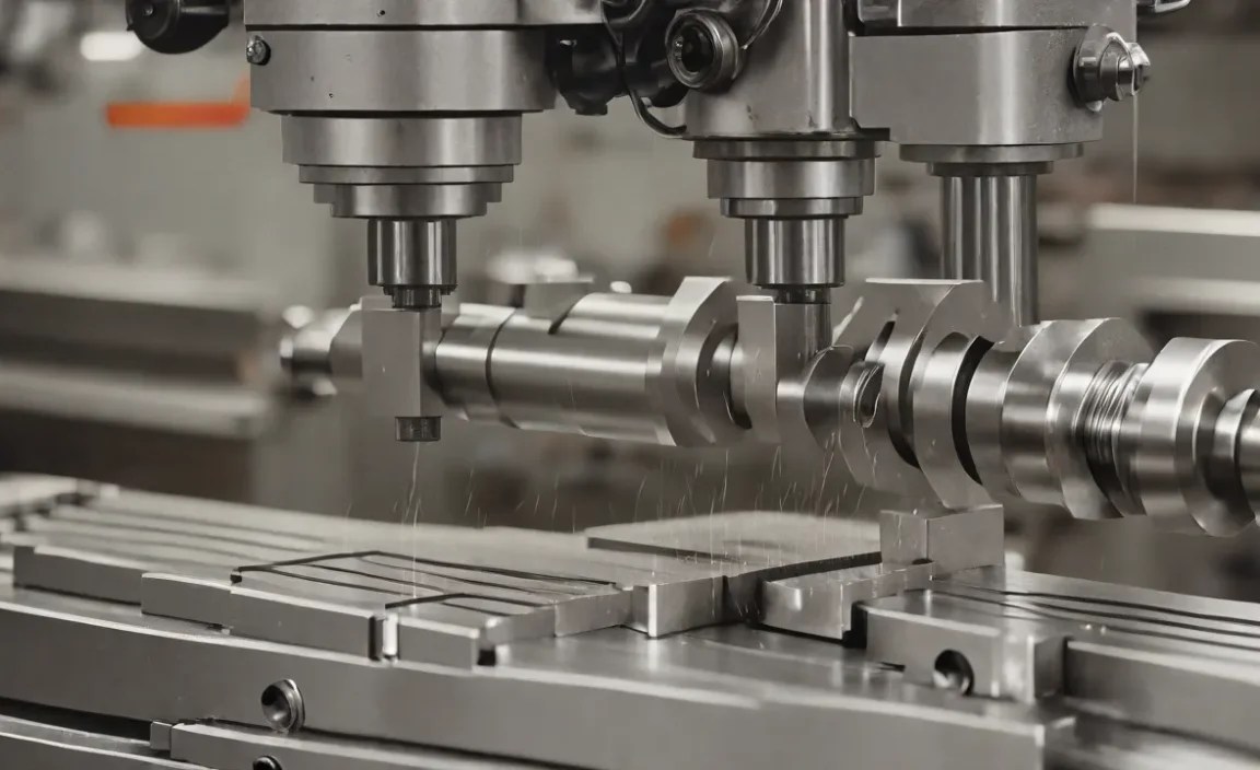How Chatter Dampers Work