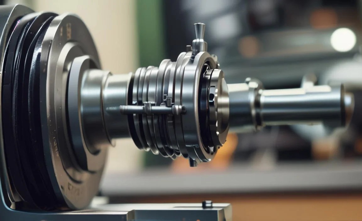 How Gear Ratios Affect Cutting Performance
