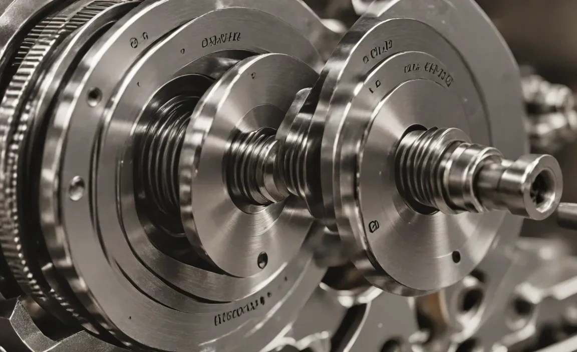 How Thread Cutting Dials Work