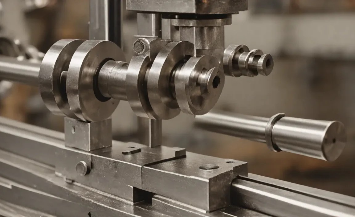 How to Fix Tailstock Alignment Problems