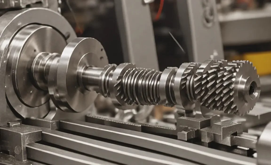 How to Identify Gear Train Problems
