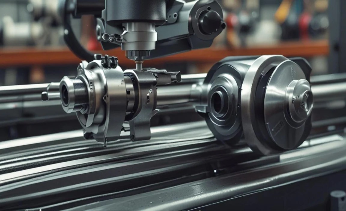 How to Install a Tapping Attachment