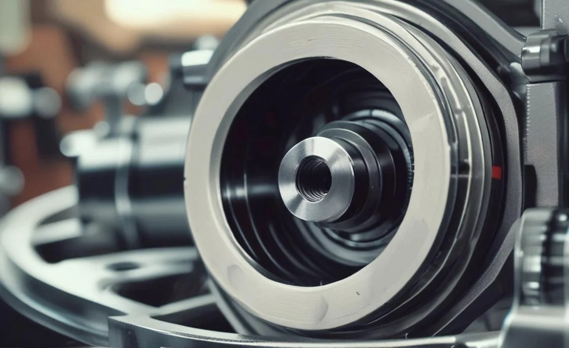 Identifying Gear Ratio Problems