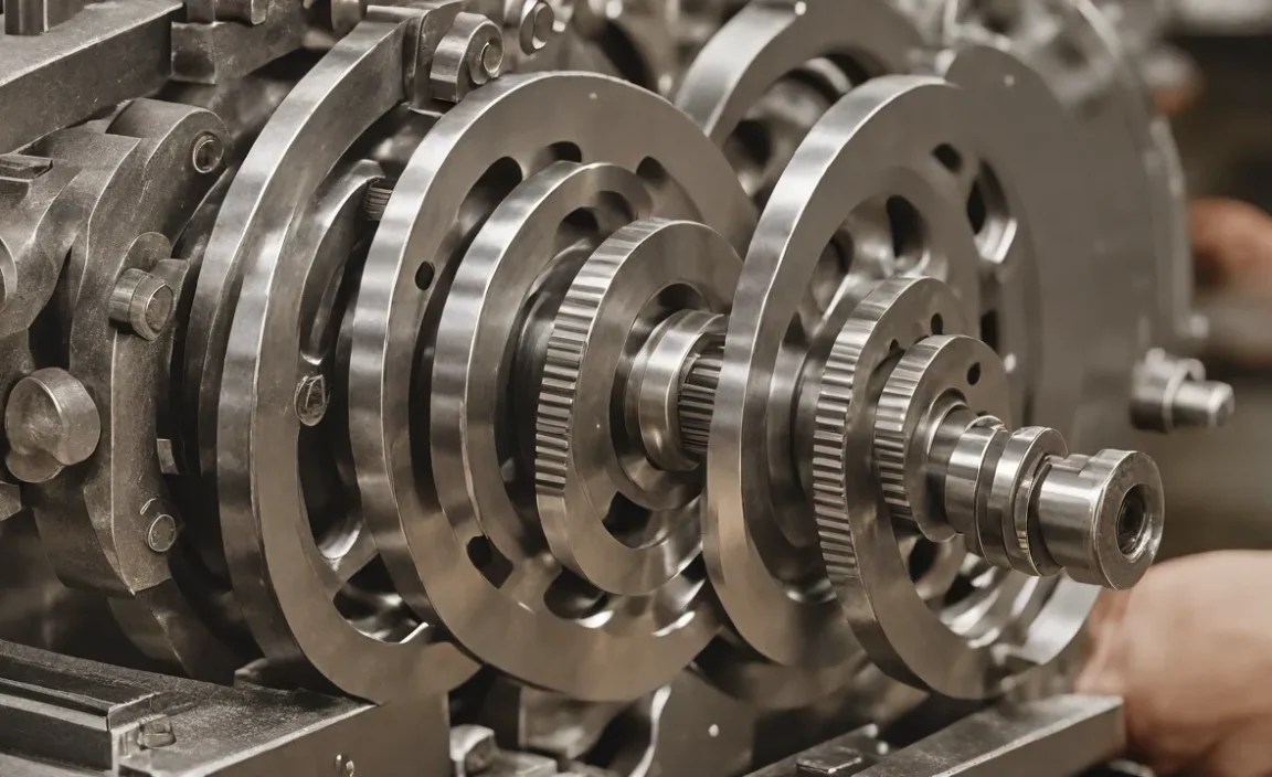 Identifying Issues with the Handwheel