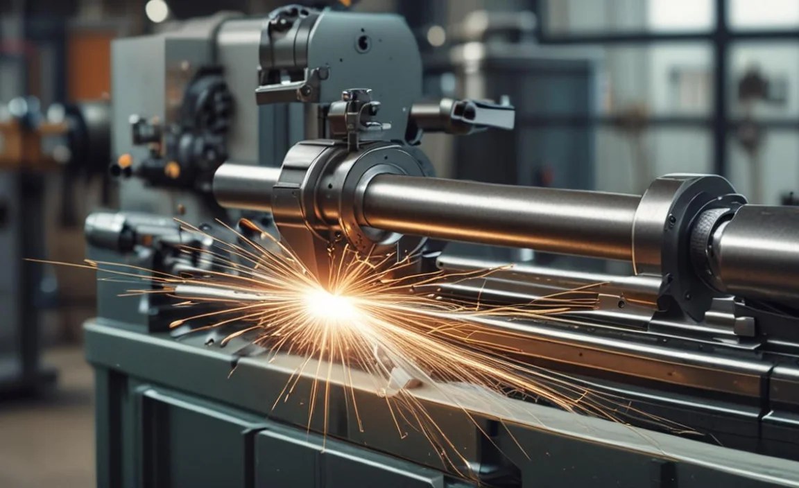 Identifying Your Machining Needs