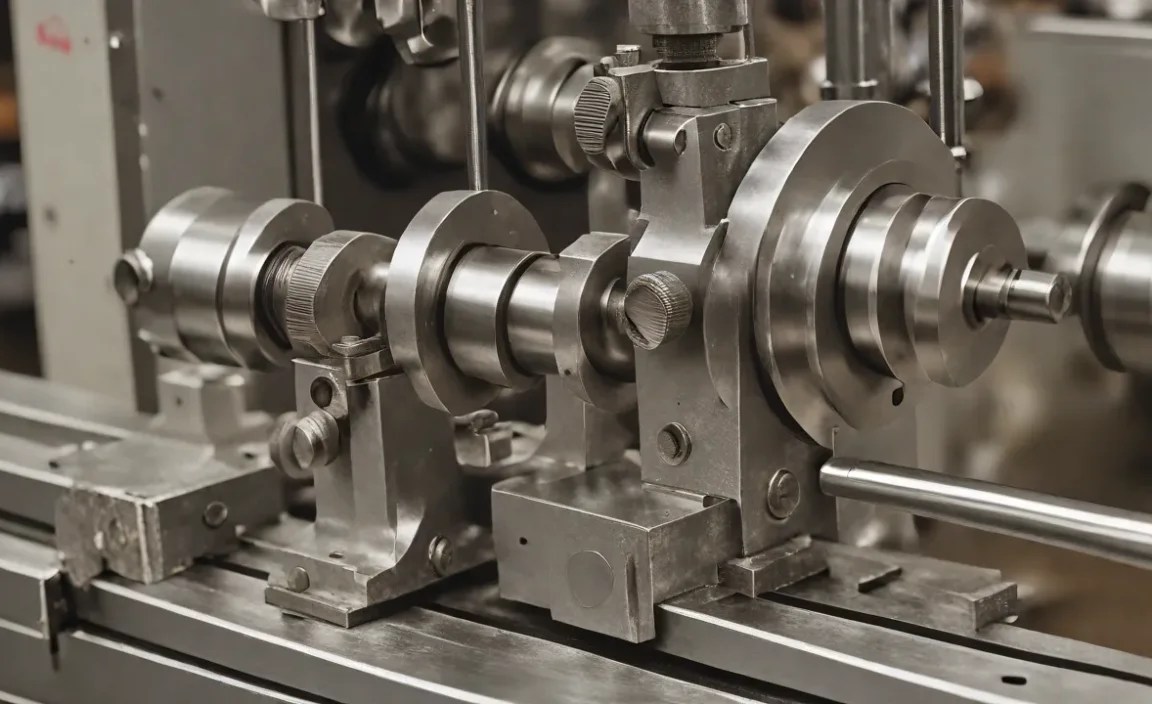 Implementing a Foot Brake System