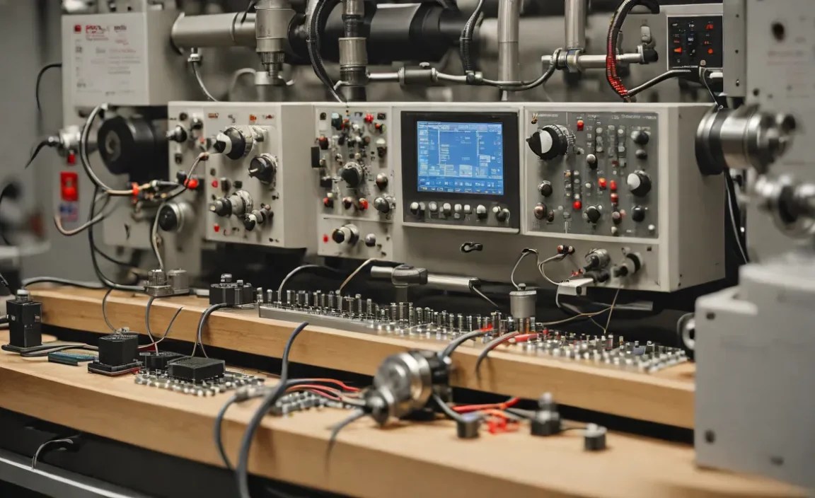 Installation Process for Controller Boards