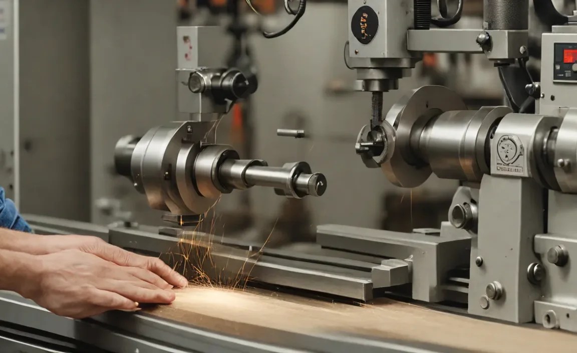 Installation Process for Digital Readouts