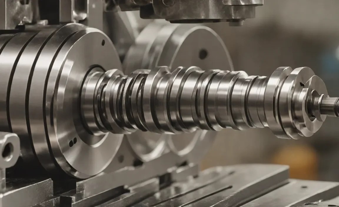 Installation Process for Lathe Collet Systems
