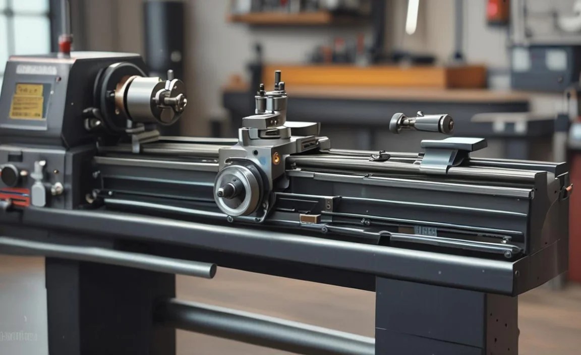 Installation Process for Lathe Controller Boards