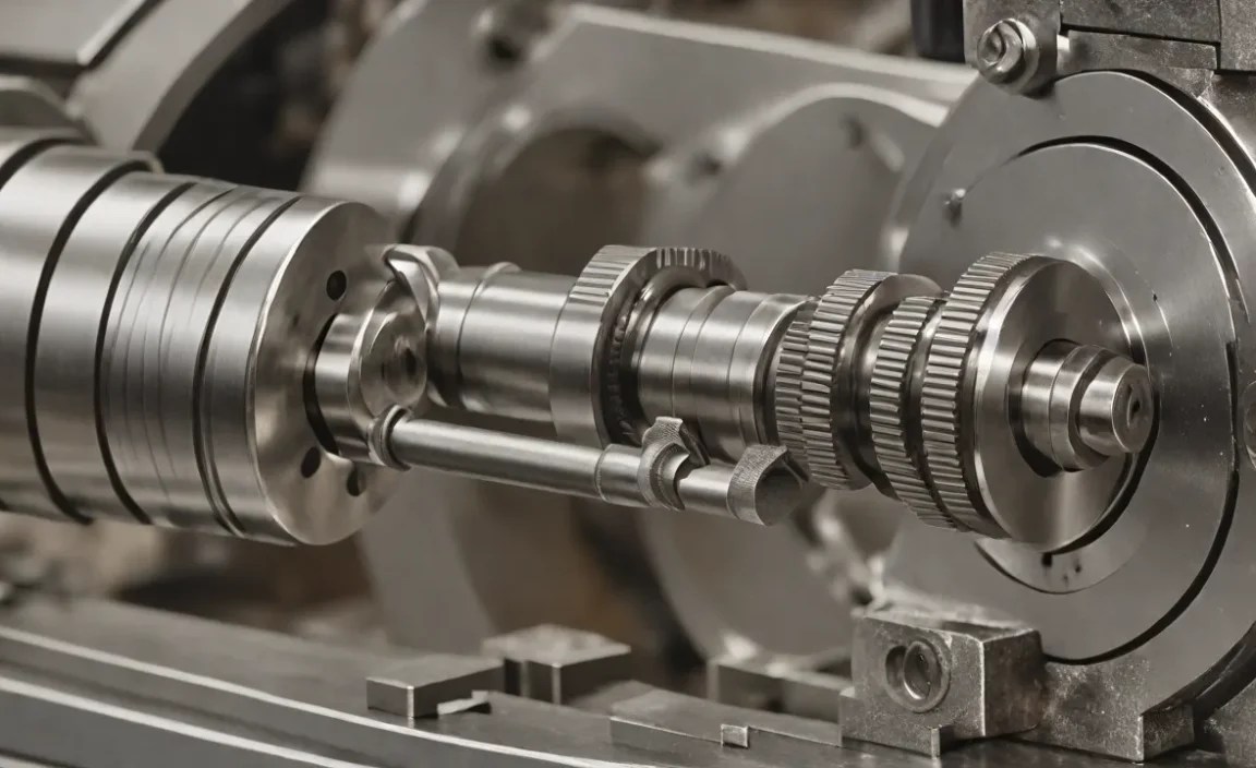 Installation Process for Threading Dials