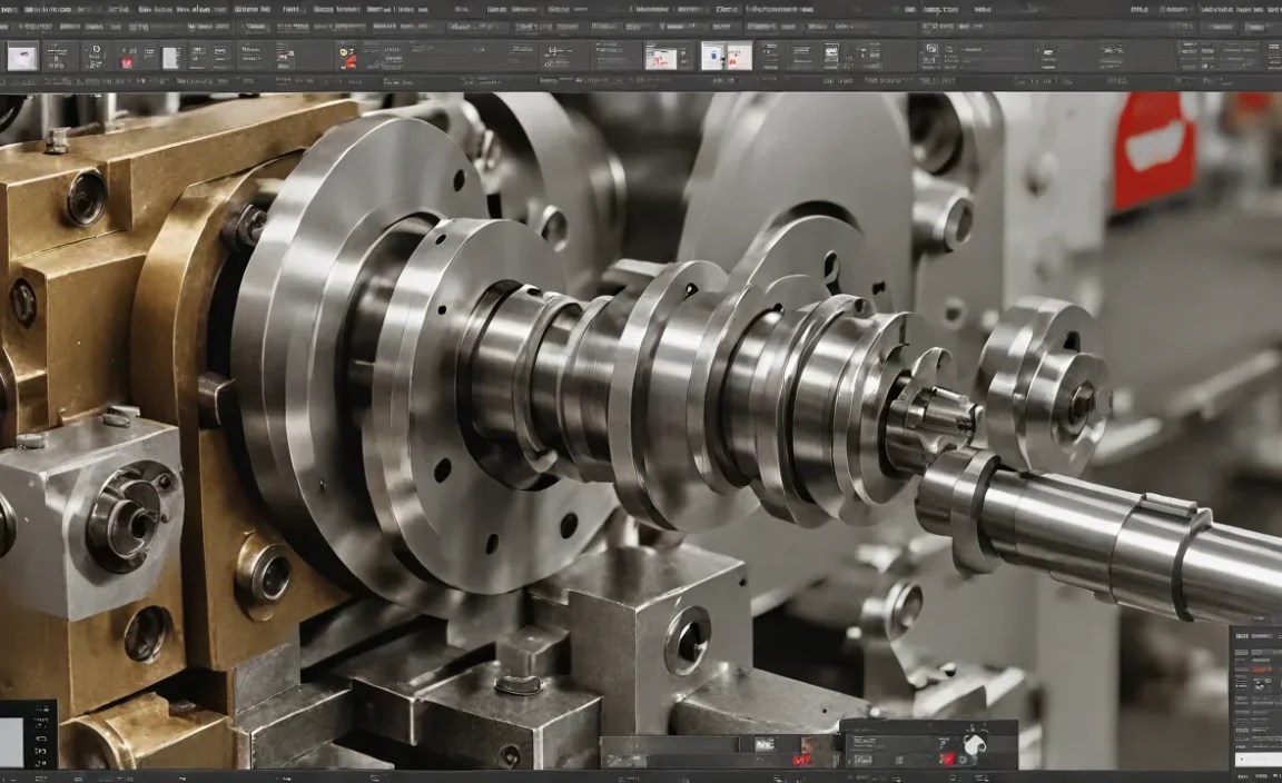 Integrating Machine Learning with Lathe Technology