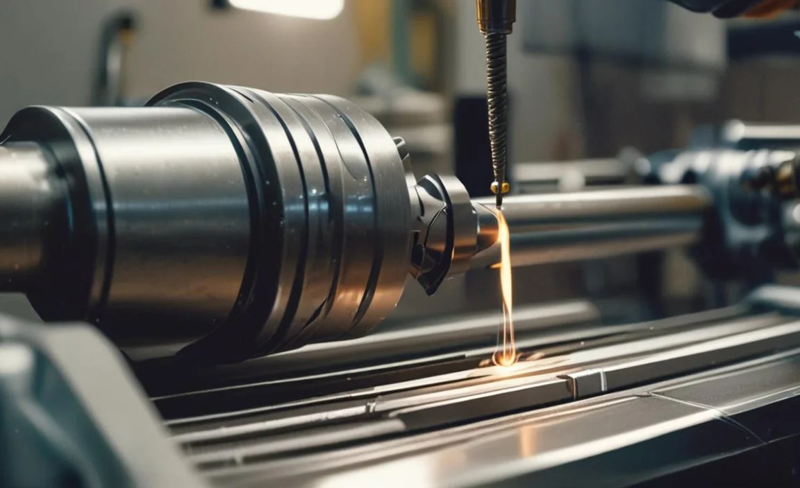 Intermediate Metal Lathe Projects