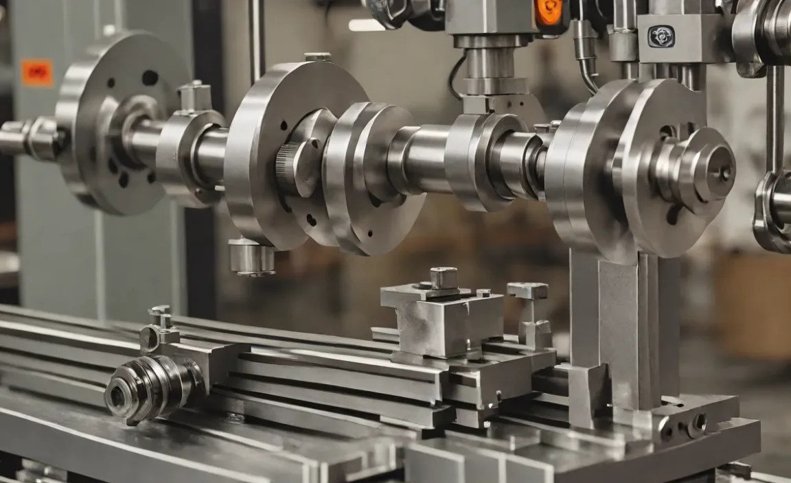 Key Accessories for Enhanced Functionality