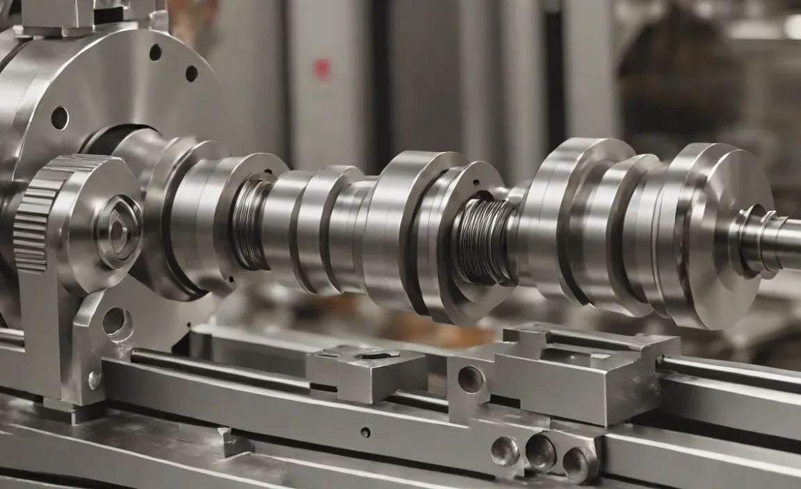 Key Components Affecting Torque