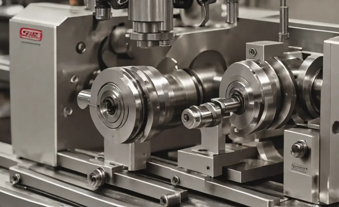 Key Considerations for Lathe Setup