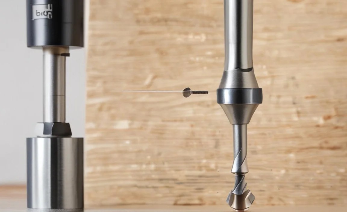 Key Differences Between Step Drill and End Mill Drilling