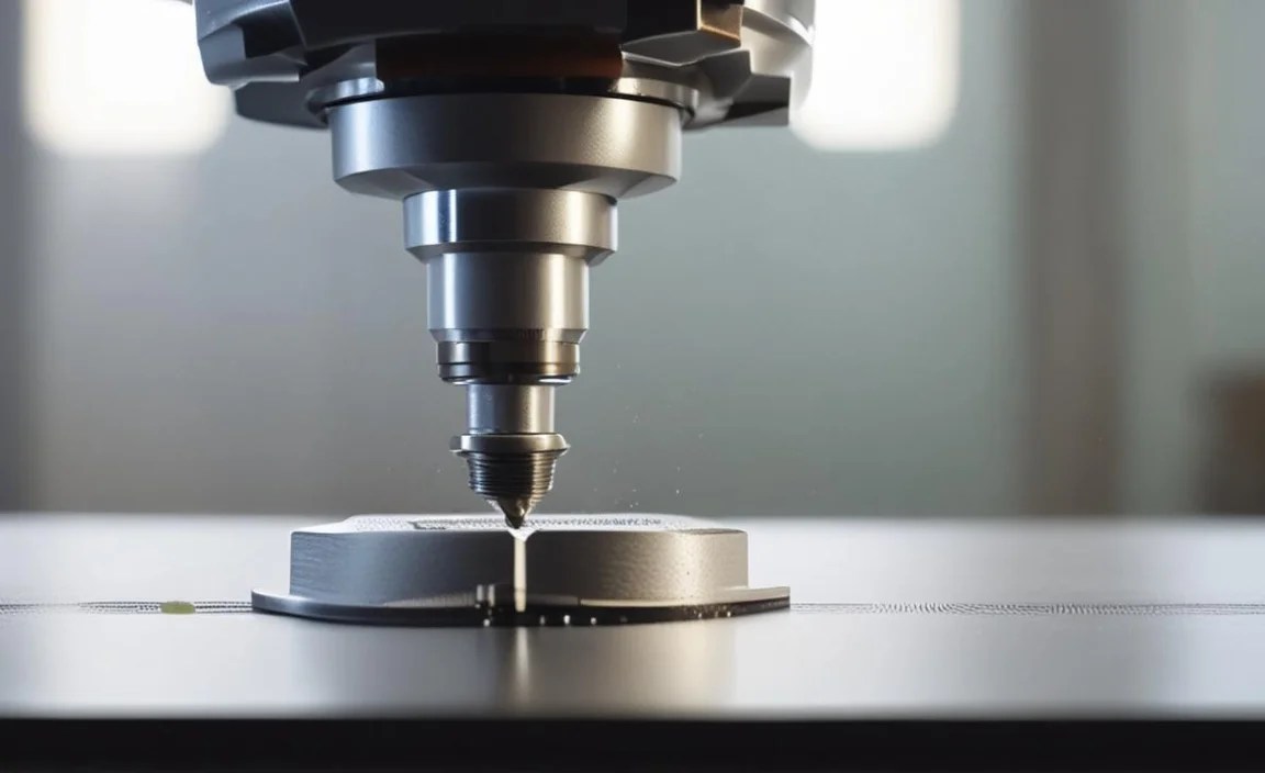 Key Factors Affecting Tool Accuracy