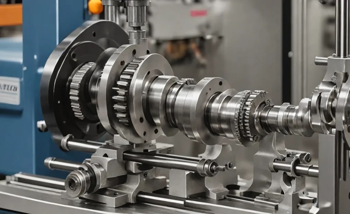 Key Features to Consider When Selecting a Drive System