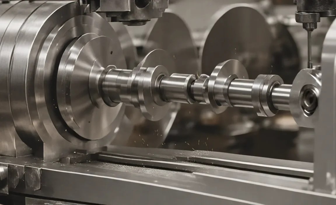 Key Metal Shaping Techniques