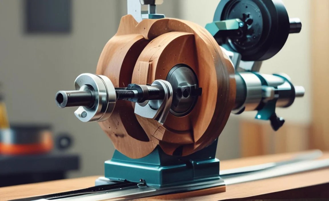 Key Steps in the Sharpening Process