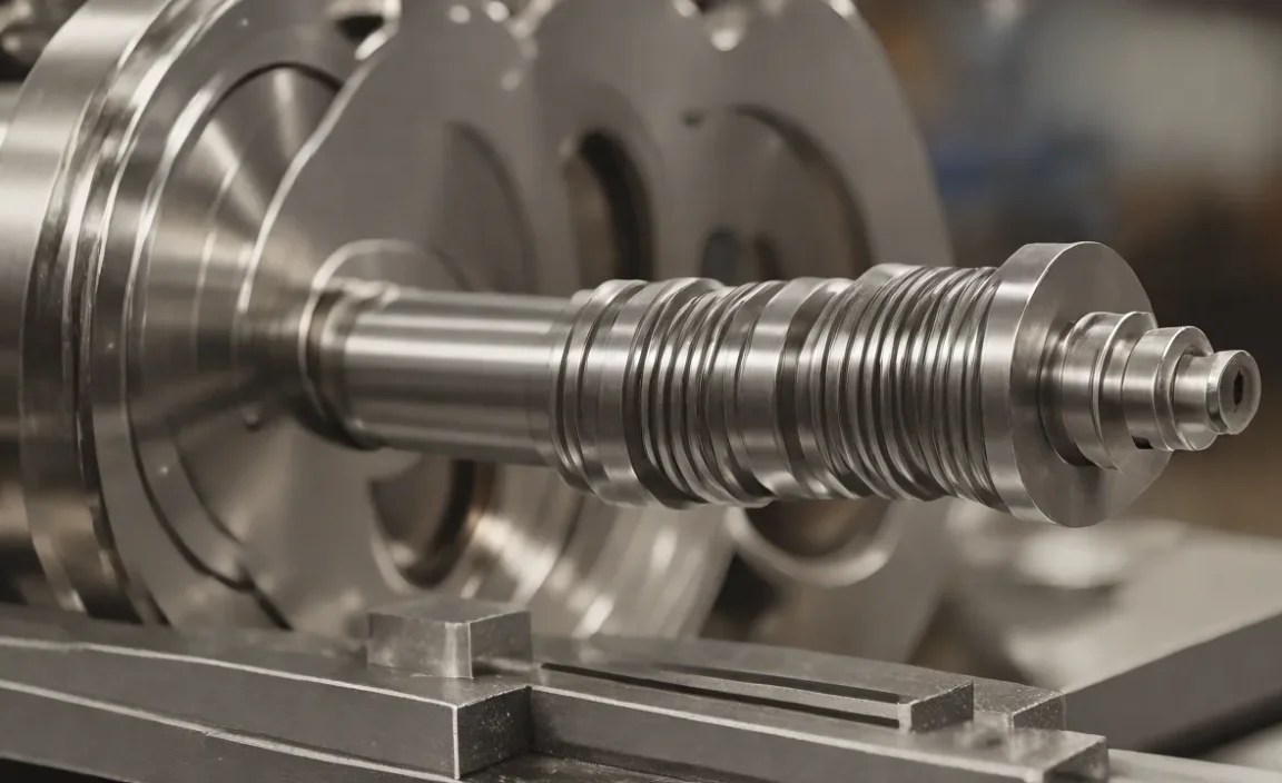 Key Techniques for Enhancing Surface Finish