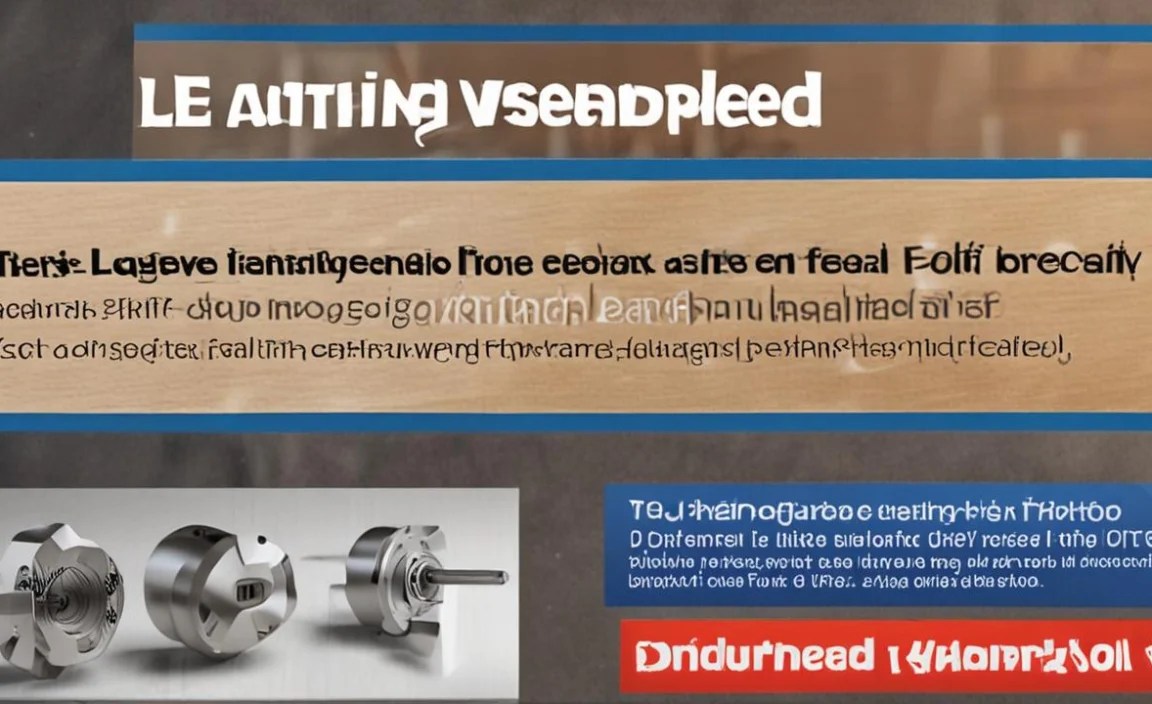 Lathe Cutting Speed Vs Feed Rate: Key Differences Explained