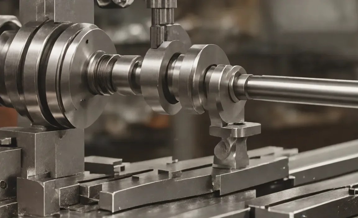 Lathe Operation Techniques