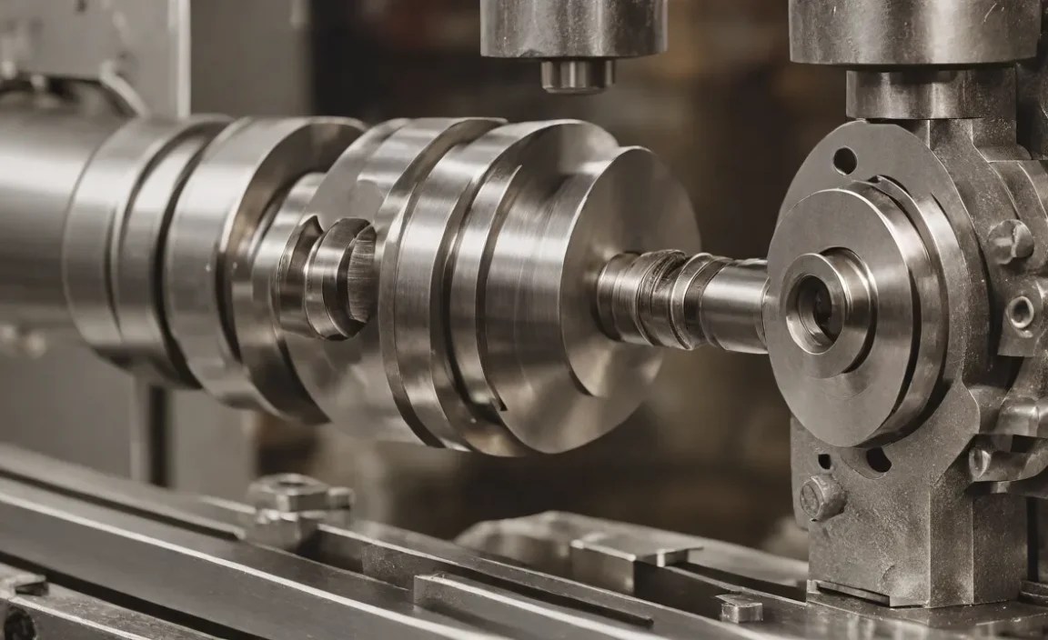 Lathe Power Requirements Explained