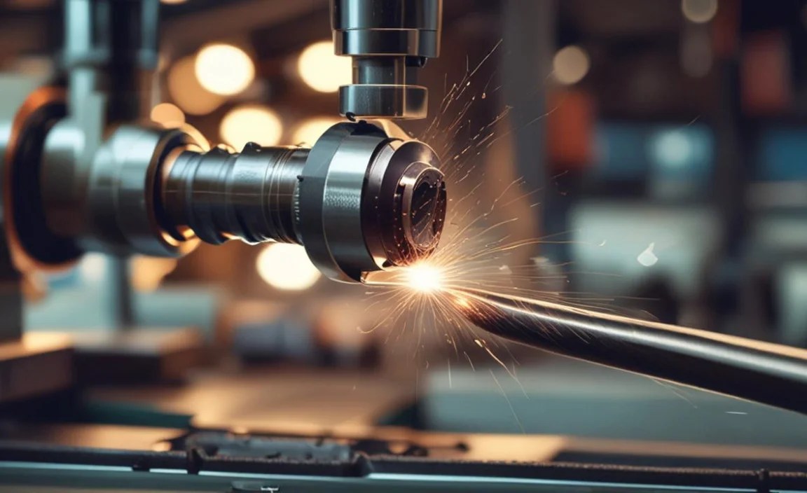 Lead Screw Upgrades for Enhanced Stability