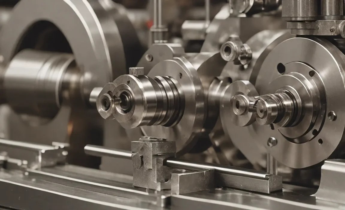 Machine Learning in Metalworking