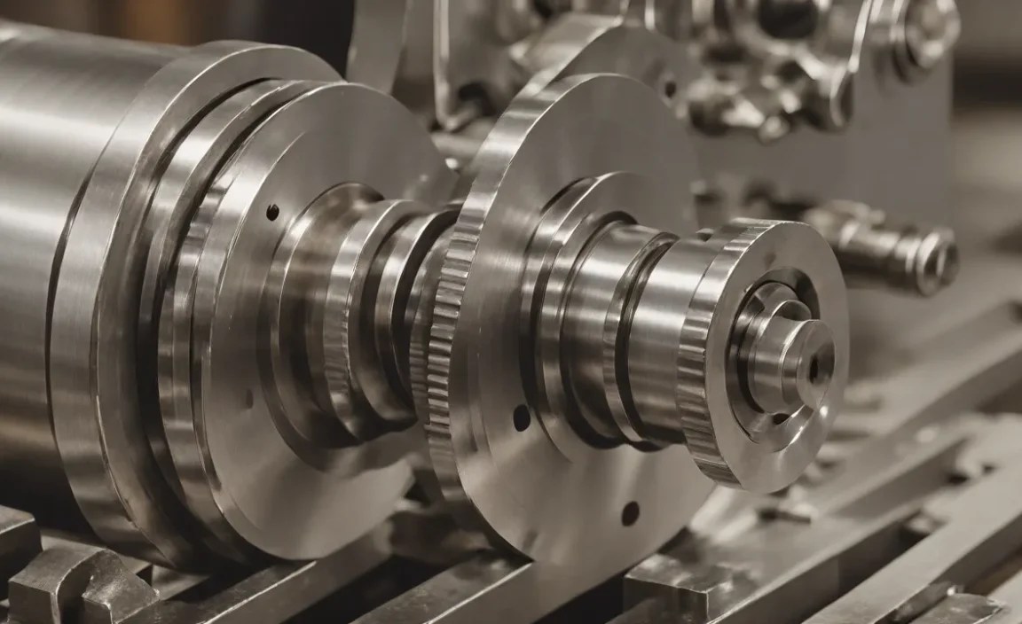 Maintaining Lathe Precision After Initial Setup