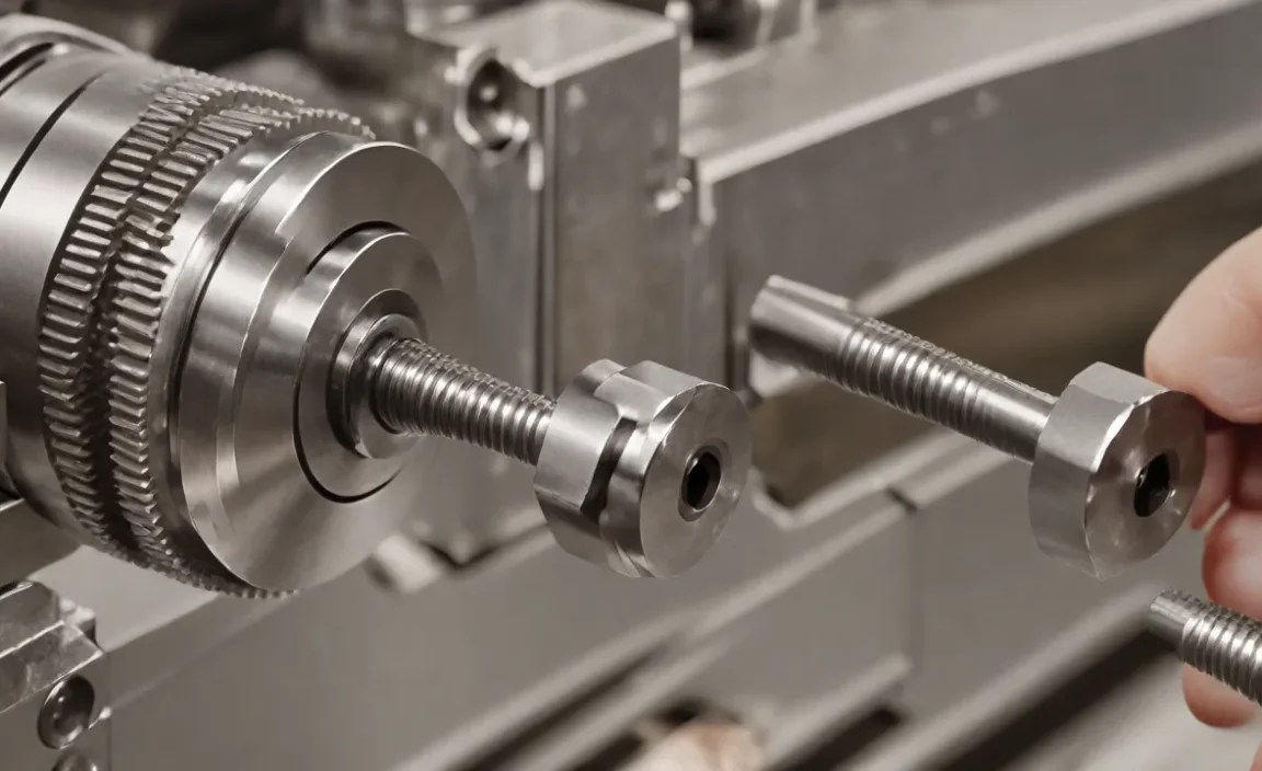 Maintenance Tips for Chuck Keys