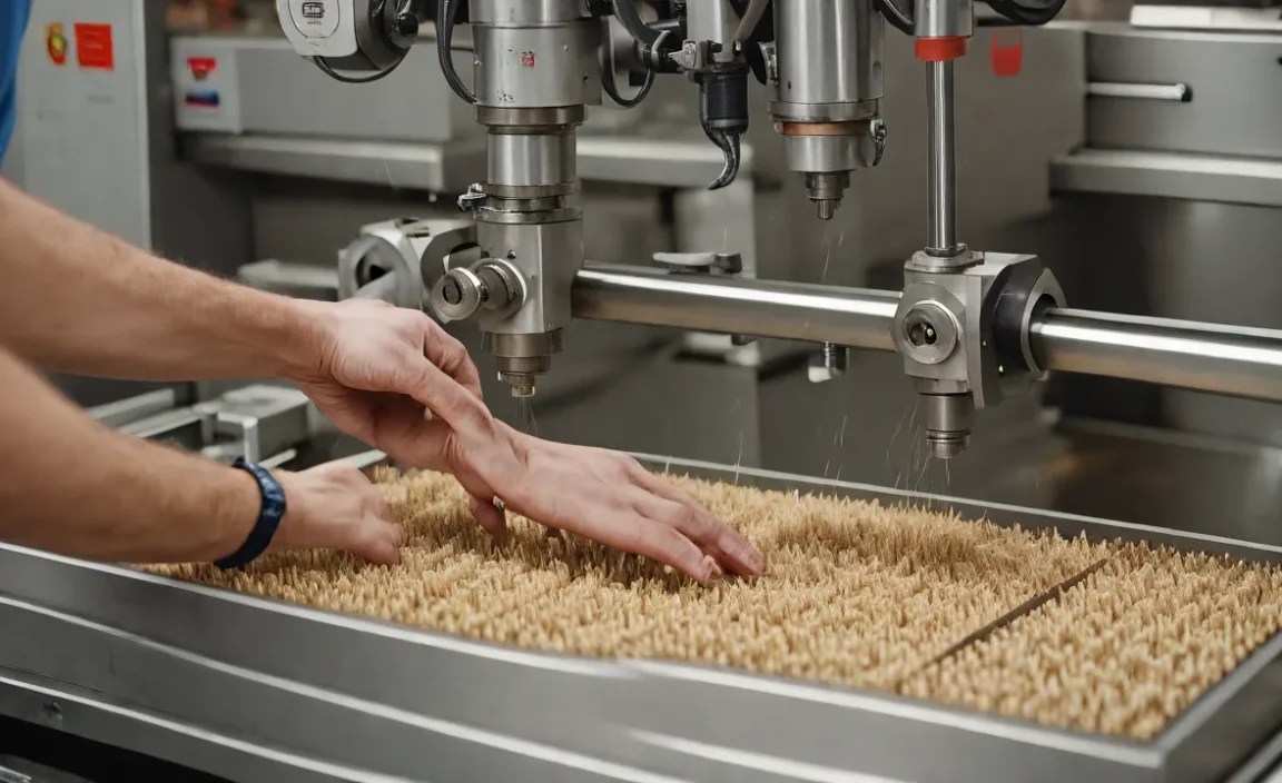 Manual Cleaning Techniques