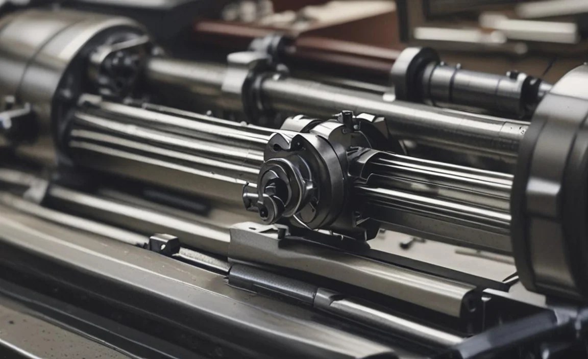 Mastering Metal Lathe Variable Speed Setup: A Guide