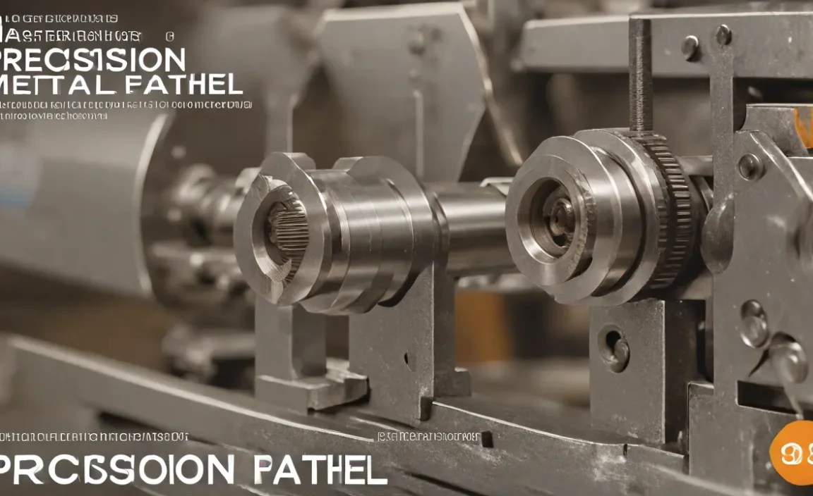Mastering Precision Metal Lathe Control Panel: Tips & Tricks