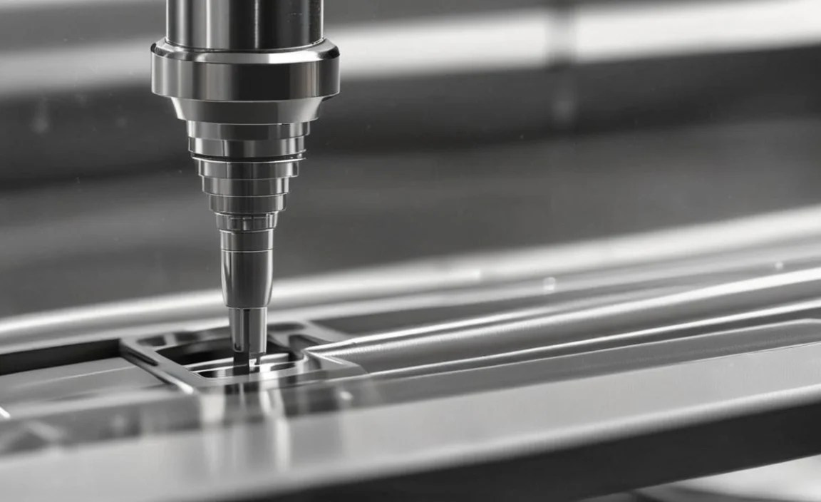 Material Selection for Optimal Finish