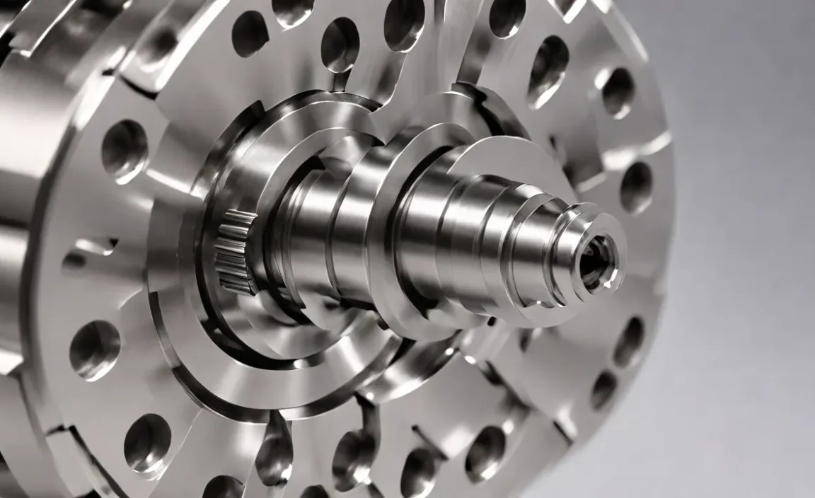 Material-Specific Geometry Considerations