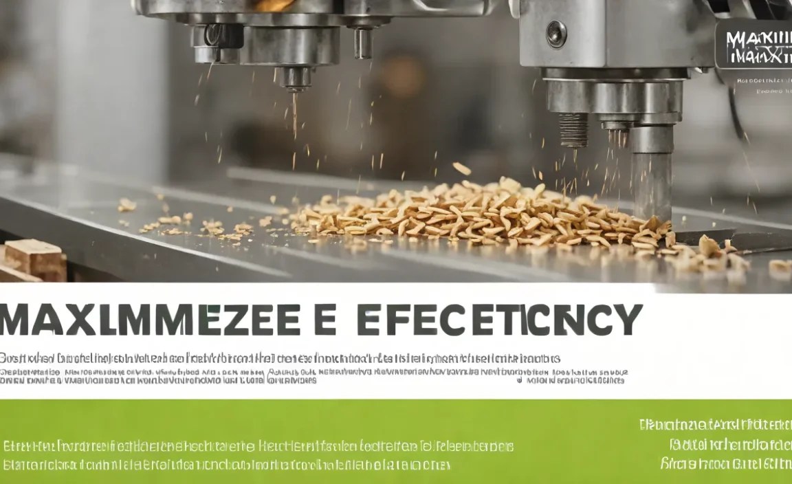 Maximize Efficiency With Milling Tool Maximum Chip Thickness