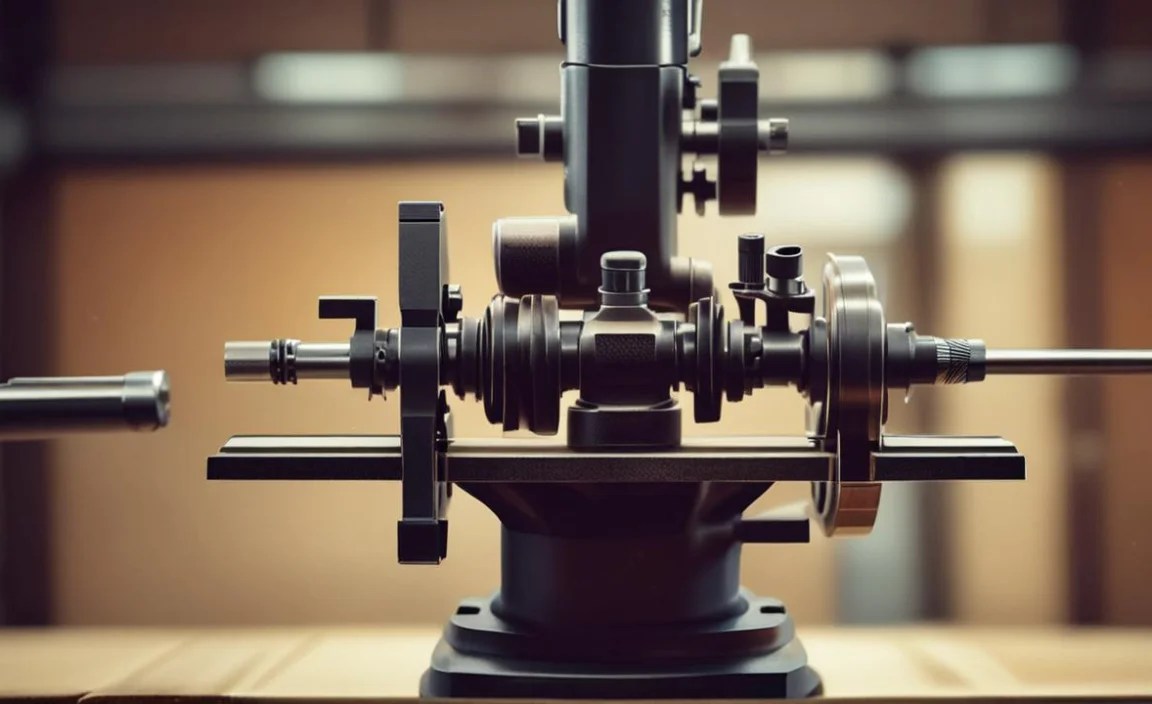 Measuring Center Alignment