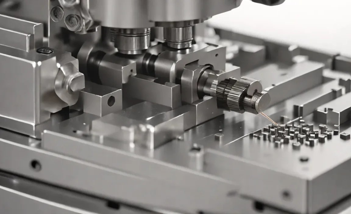 Measuring Chip Load Per Insert