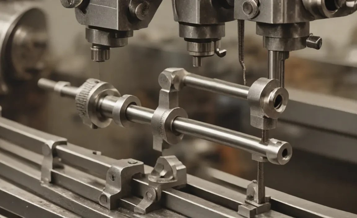 Measuring Instruments