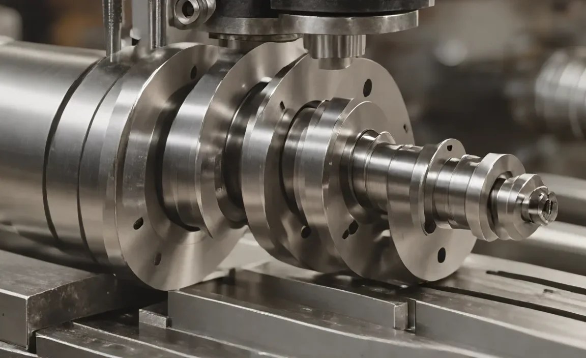 Measuring Taper Depth