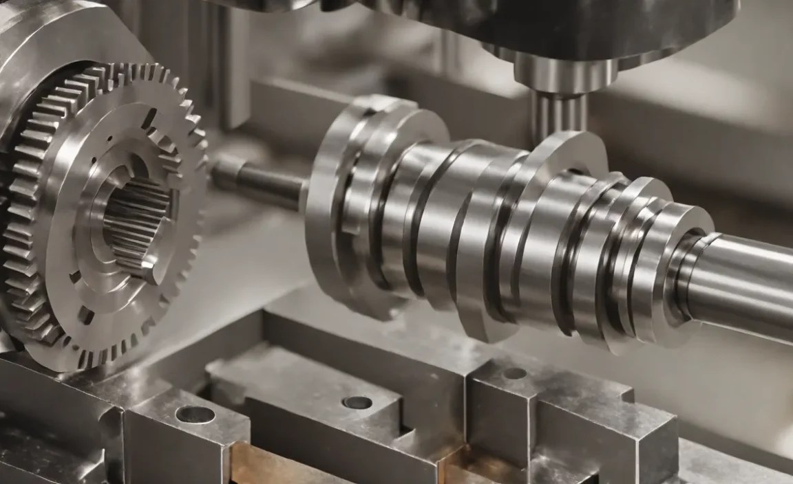 Measuring Tool Engagement Angle