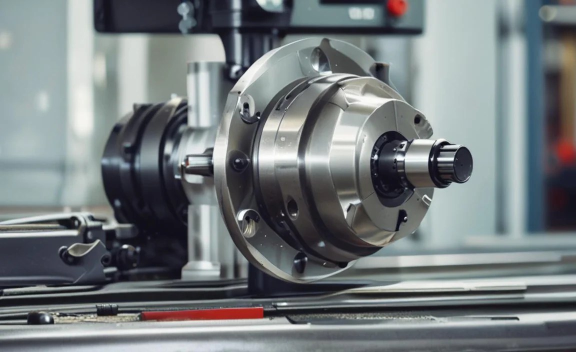 Mechanical Troubleshooting Techniques