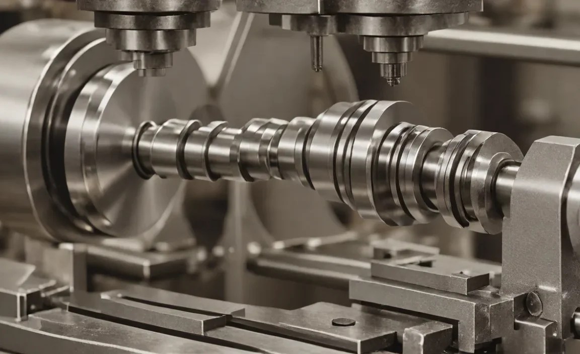 Methods for Achieving Proper Lathe Alignment